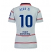 Atletico Madrid Alex Baena #10 Tredje matchtröja Dam 2026-27 Kortärmad Billigt Atletico Madrid Alex Baena #10 Tredje matchtröja Dam 2026-27 Kortärmad Billigt